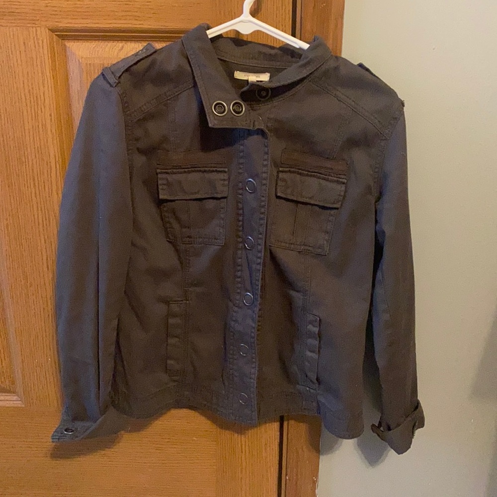 Women’s jacket